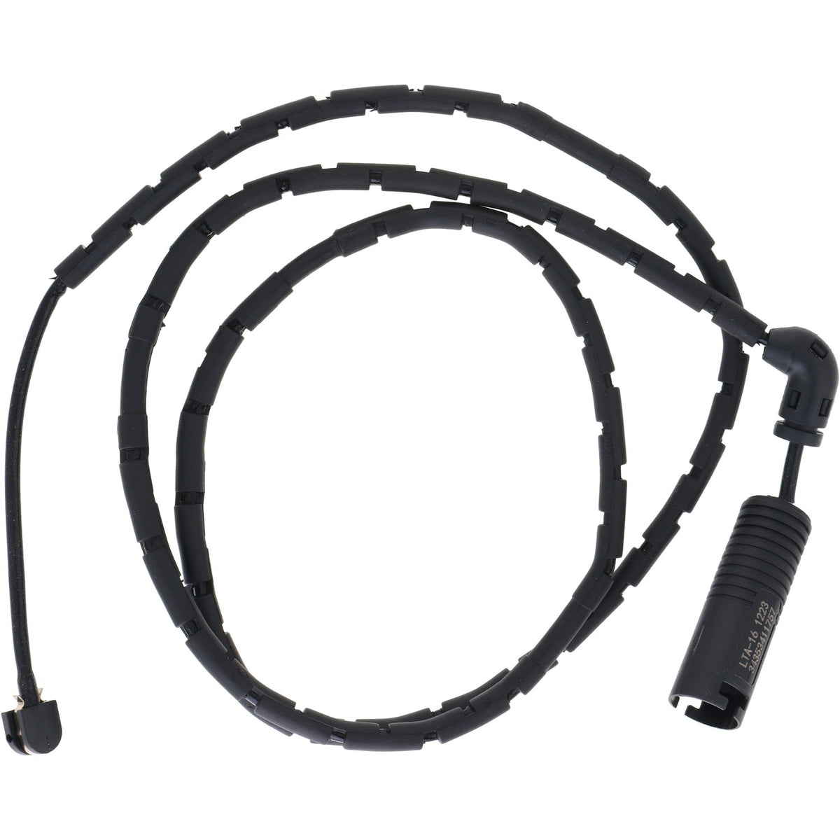 HOLSTEIN Disc Brake Pad Wear Sensor 2BWS0154