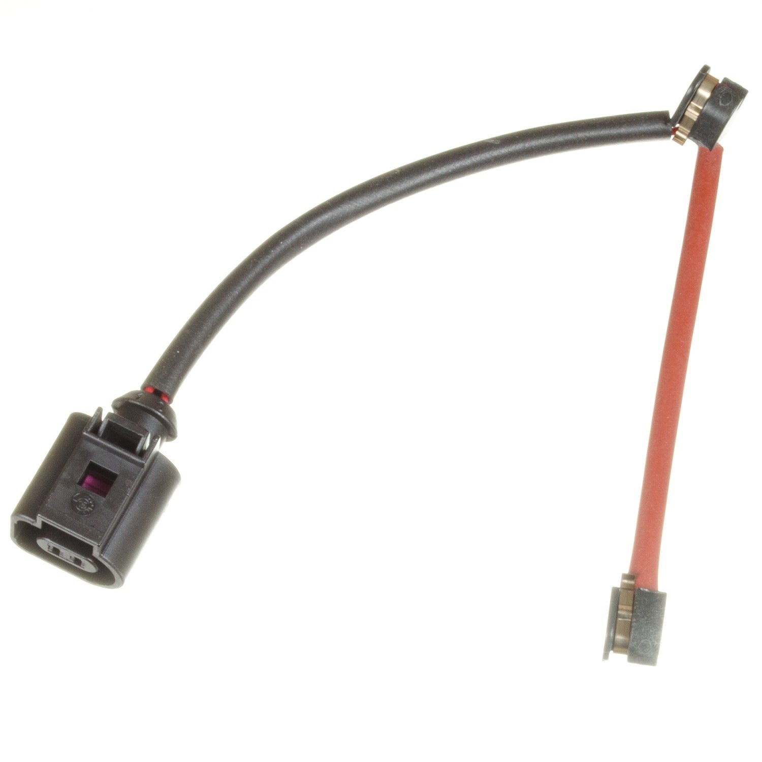 HOLSTEIN Disc Brake Pad Wear Sensor 2BWS0158