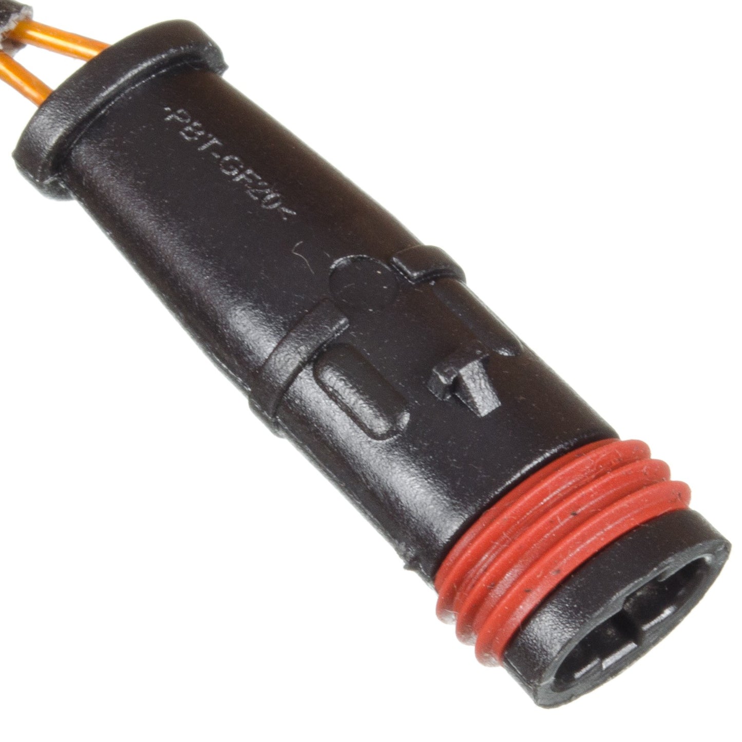 HOLSTEIN Disc Brake Pad Wear Sensor 2BWS0166