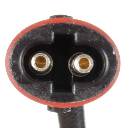 HOLSTEIN Disc Brake Pad Wear Sensor 2BWS0166