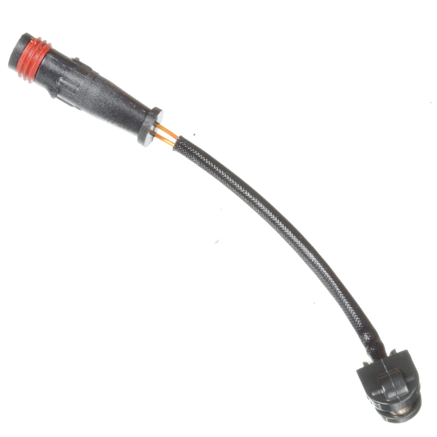 HOLSTEIN Disc Brake Pad Wear Sensor 2BWS0166