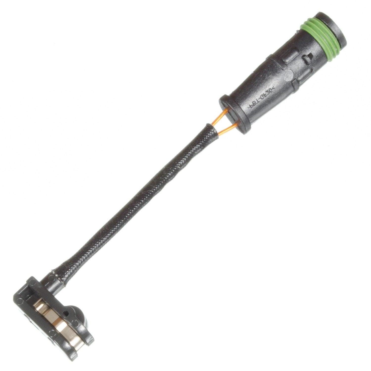 HOLSTEIN Disc Brake Pad Wear Sensor 2BWS0173