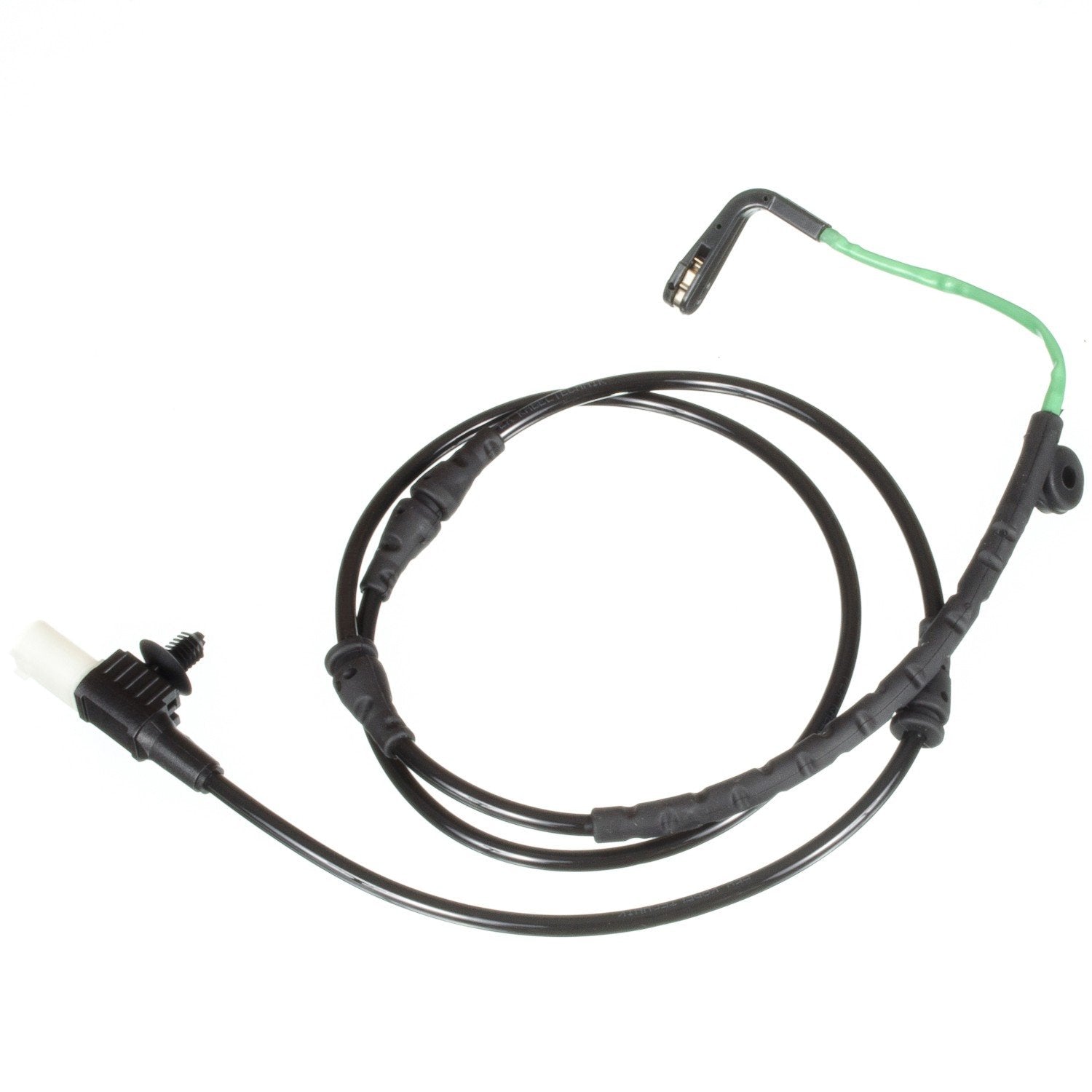 HOLSTEIN Disc Brake Pad Wear Sensor 2BWS0174