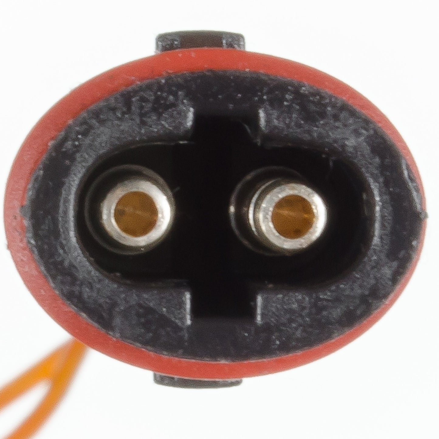 HOLSTEIN Disc Brake Pad Wear Sensor 2BWS0177