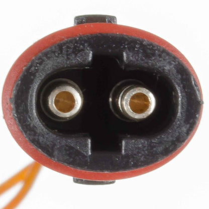 HOLSTEIN Disc Brake Pad Wear Sensor 2BWS0182