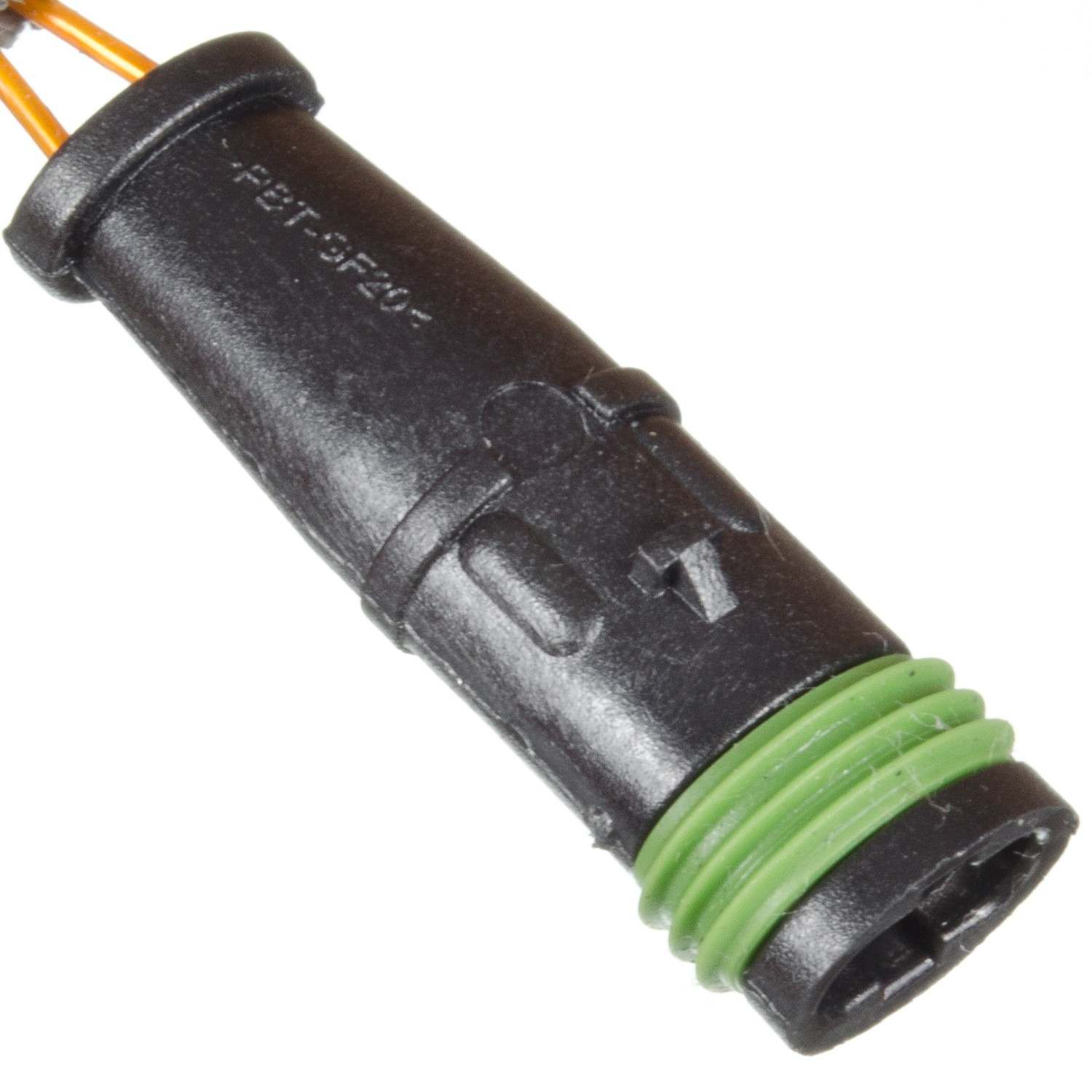 HOLSTEIN Disc Brake Pad Wear Sensor 2BWS0184
