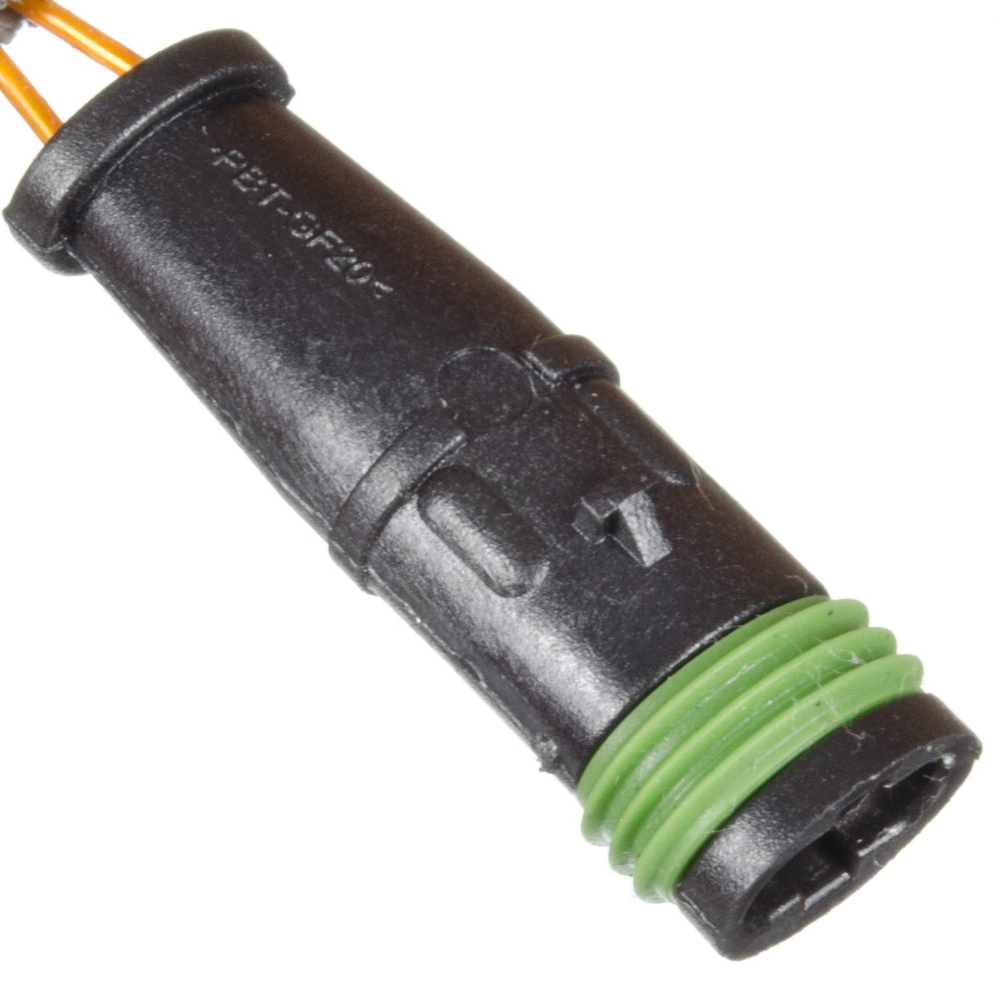 HOLSTEIN Disc Brake Pad Wear Sensor 2BWS0184