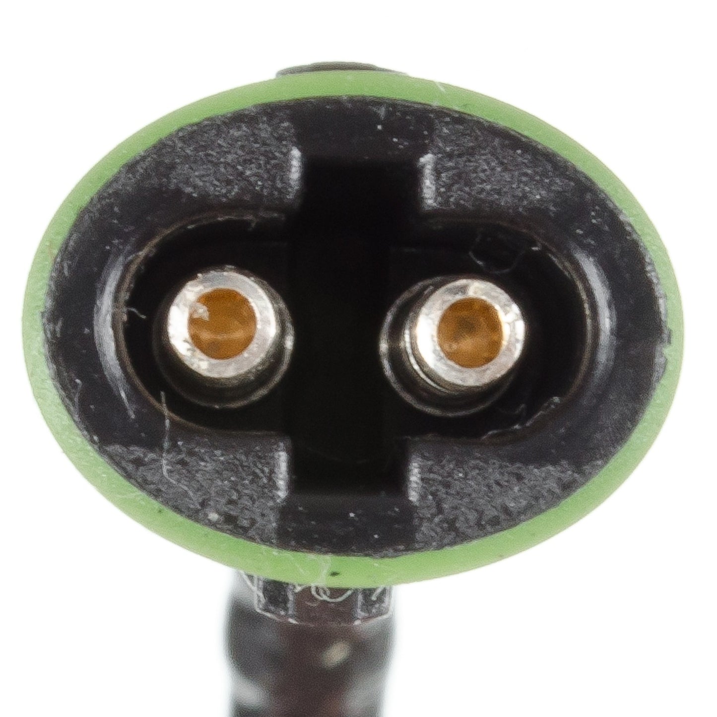 HOLSTEIN Disc Brake Pad Wear Sensor 2BWS0184