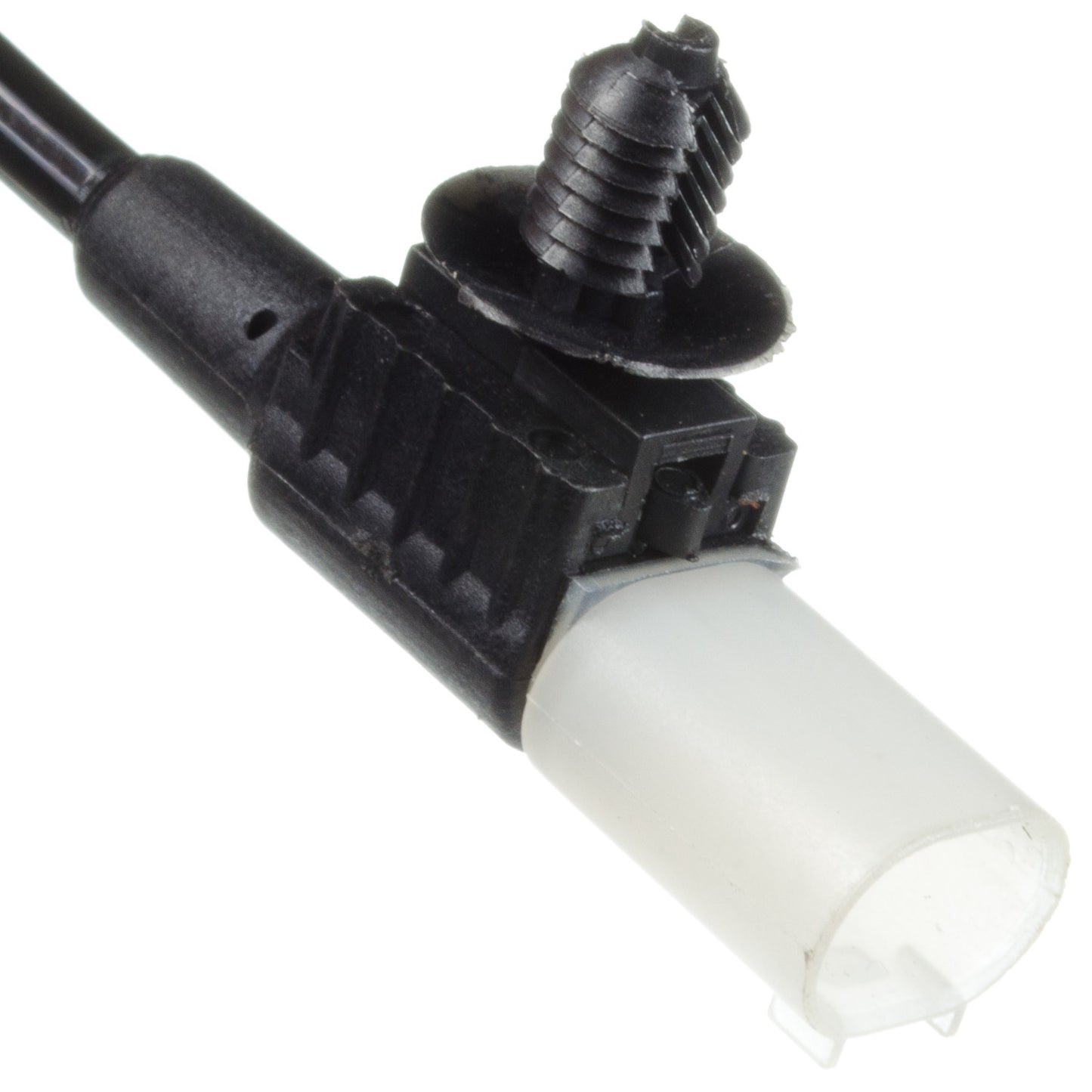 HOLSTEIN Disc Brake Pad Wear Sensor 2BWS0189