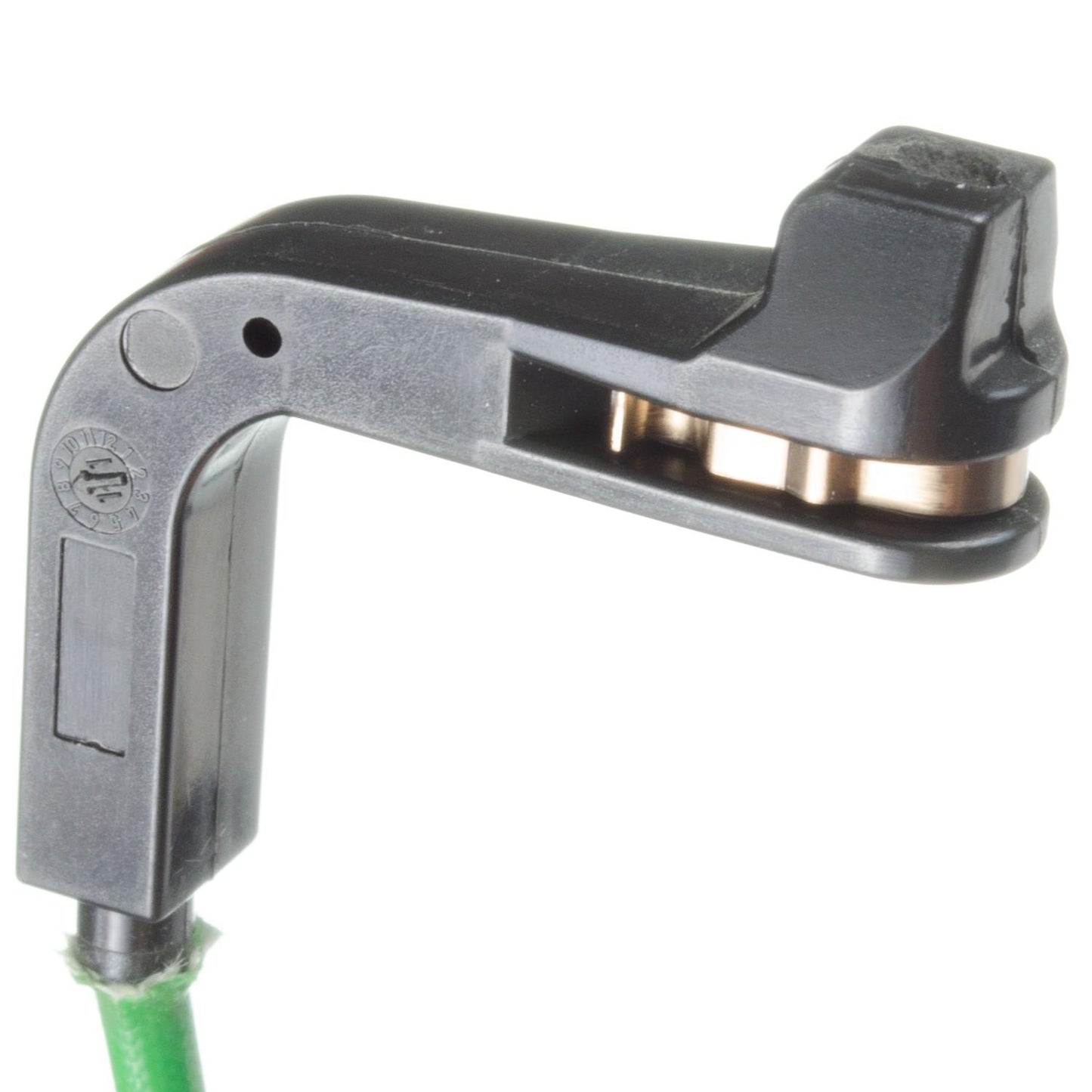 HOLSTEIN Disc Brake Pad Wear Sensor 2BWS0192
