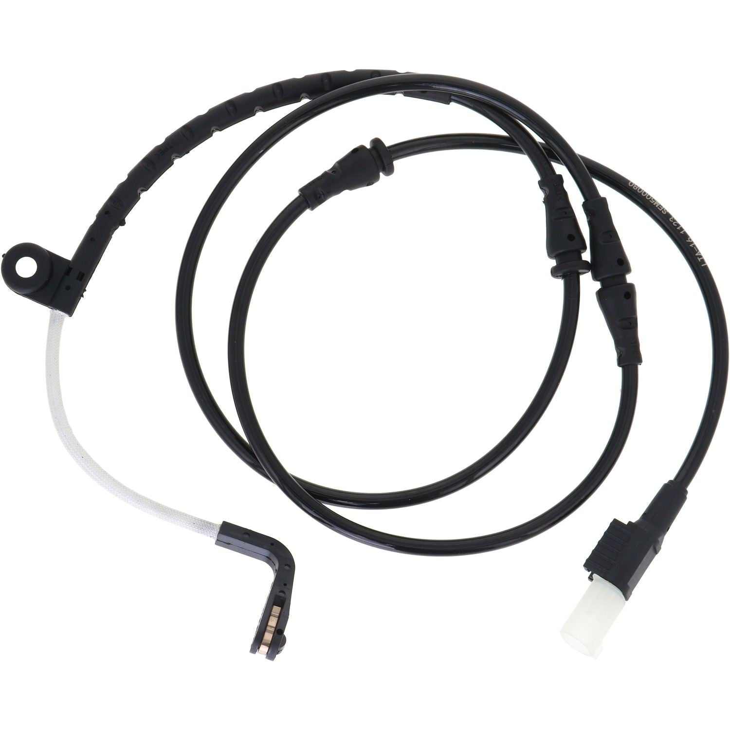 HOLSTEIN Disc Brake Pad Wear Sensor 2BWS0195