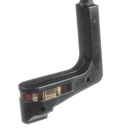 HOLSTEIN Disc Brake Pad Wear Sensor 2BWS0197