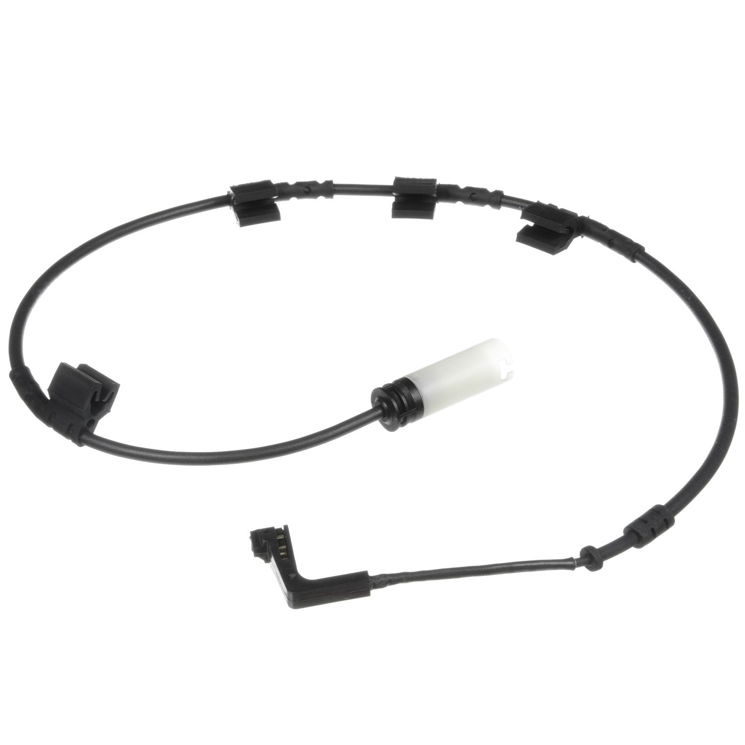 HOLSTEIN Disc Brake Pad Wear Sensor 2BWS0197