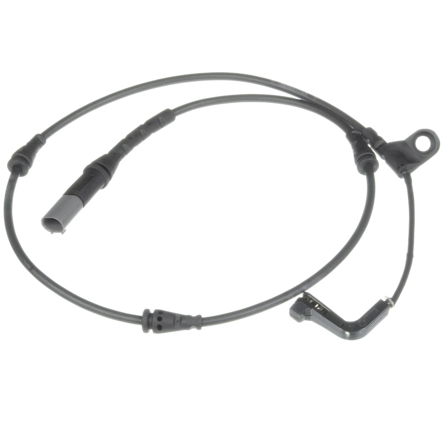 HOLSTEIN Disc Brake Pad Wear Sensor 2BWS0201