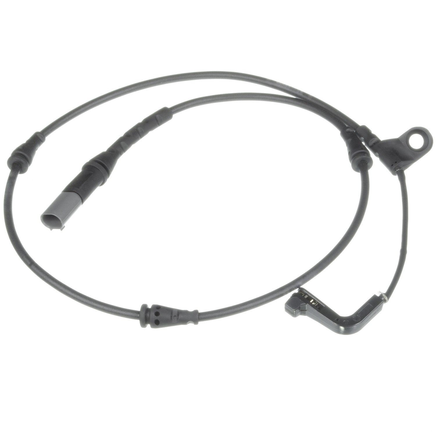 HOLSTEIN Disc Brake Pad Wear Sensor 2BWS0201