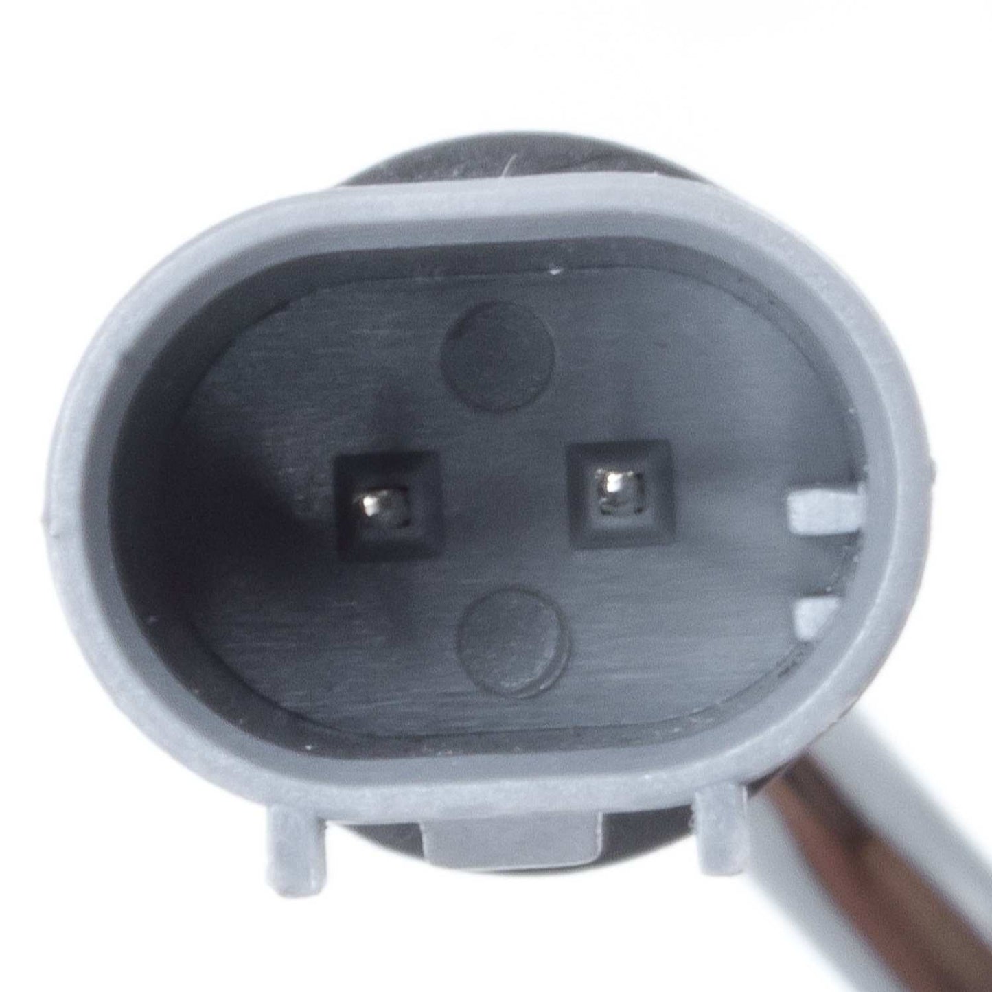 HOLSTEIN Disc Brake Pad Wear Sensor 2BWS0202