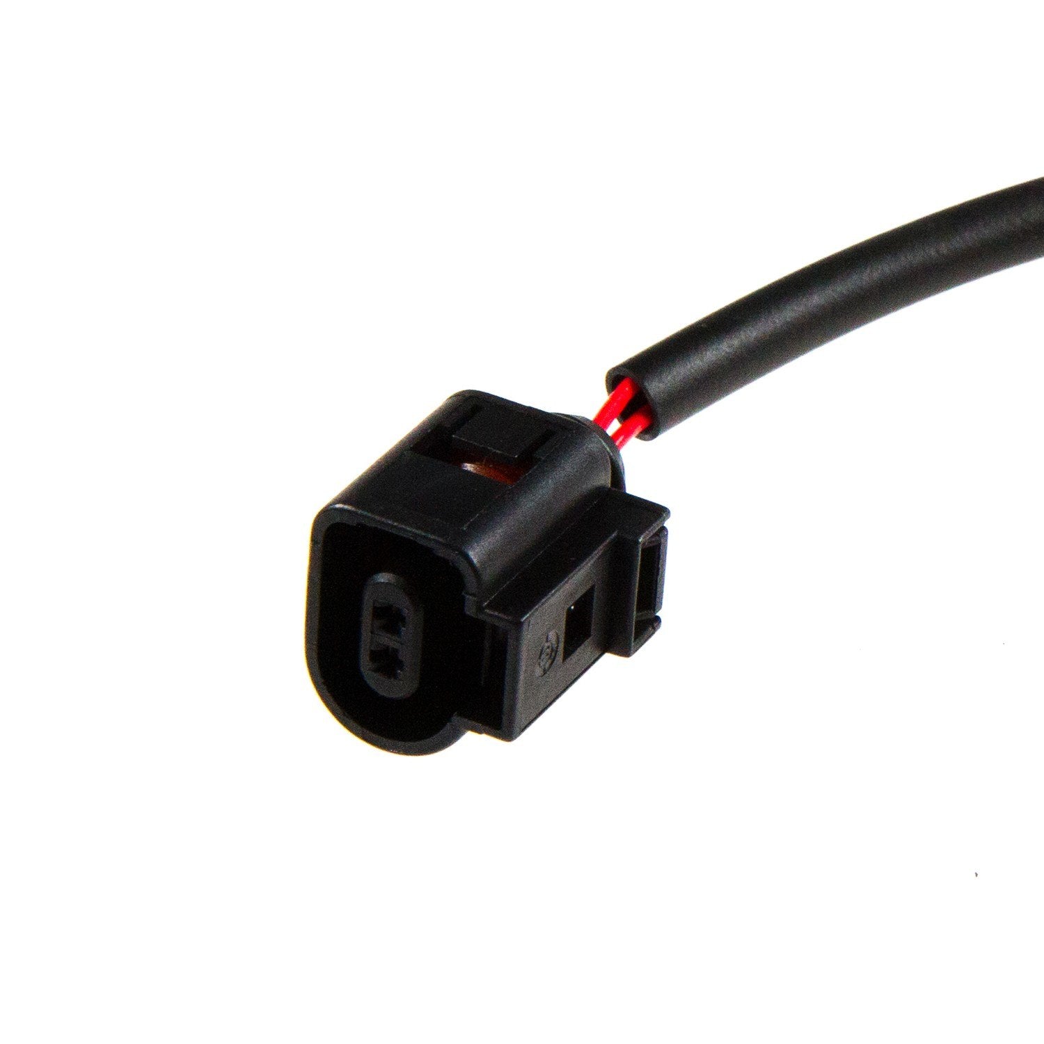 HOLSTEIN Disc Brake Pad Wear Sensor 2BWS0209