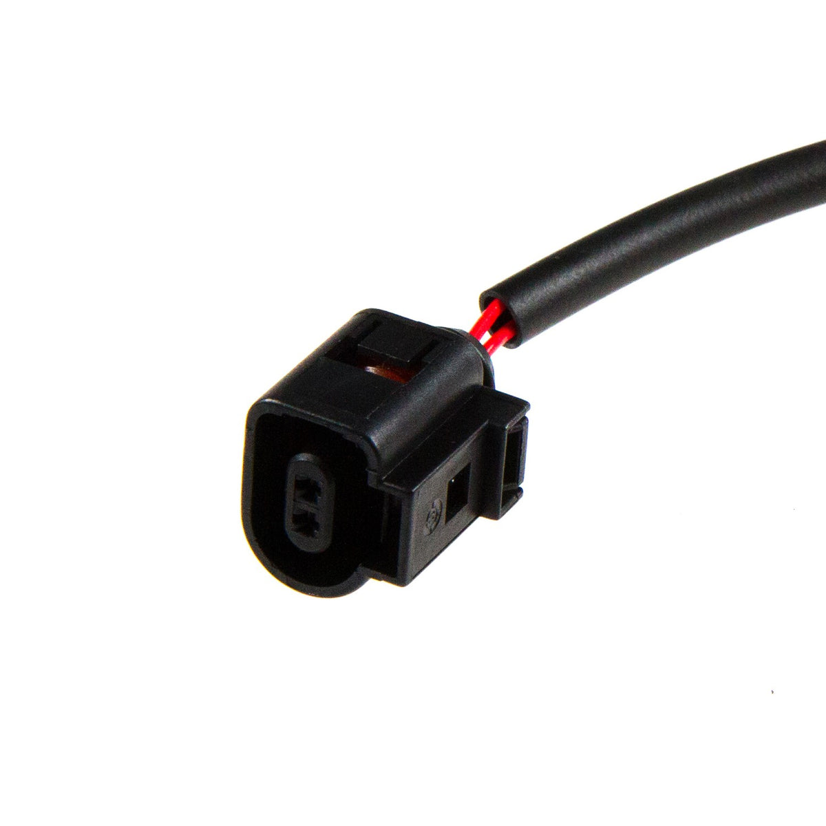 HOLSTEIN Disc Brake Pad Wear Sensor 2BWS0209