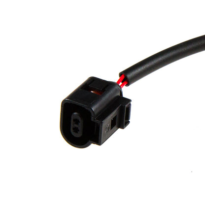 HOLSTEIN Disc Brake Pad Wear Sensor 2BWS0209