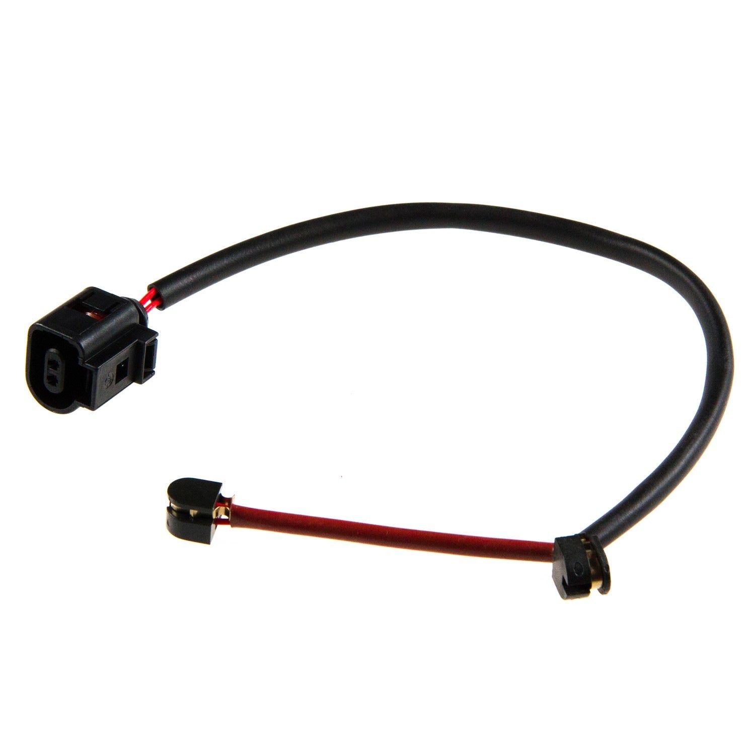 HOLSTEIN Disc Brake Pad Wear Sensor 2BWS0209