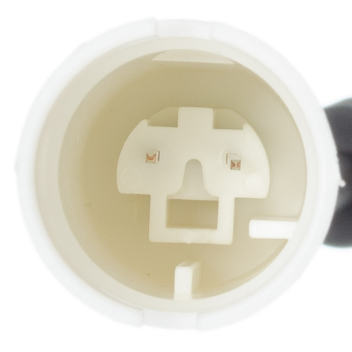 HOLSTEIN Disc Brake Pad Wear Sensor 2BWS0211