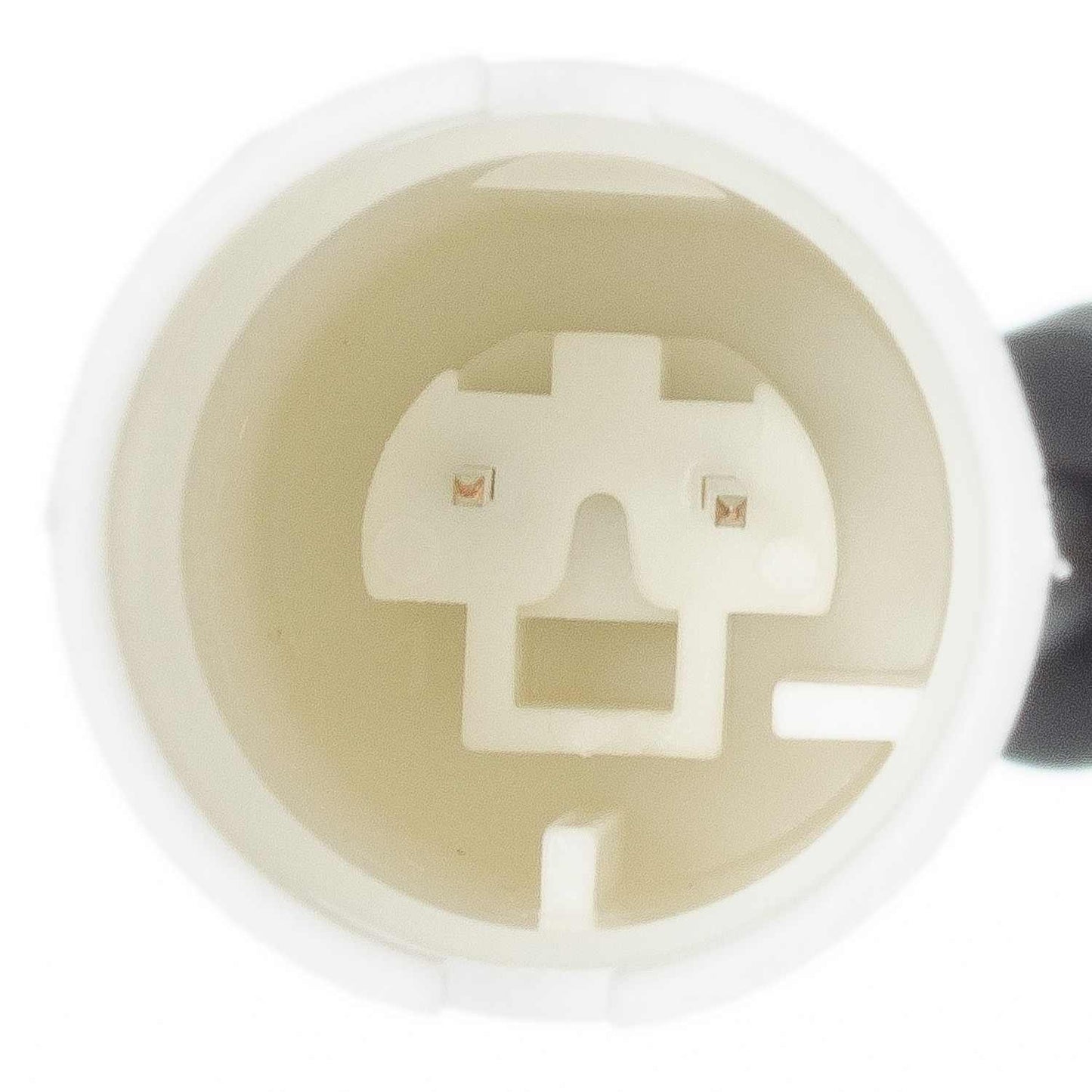 HOLSTEIN Disc Brake Pad Wear Sensor 2BWS0212
