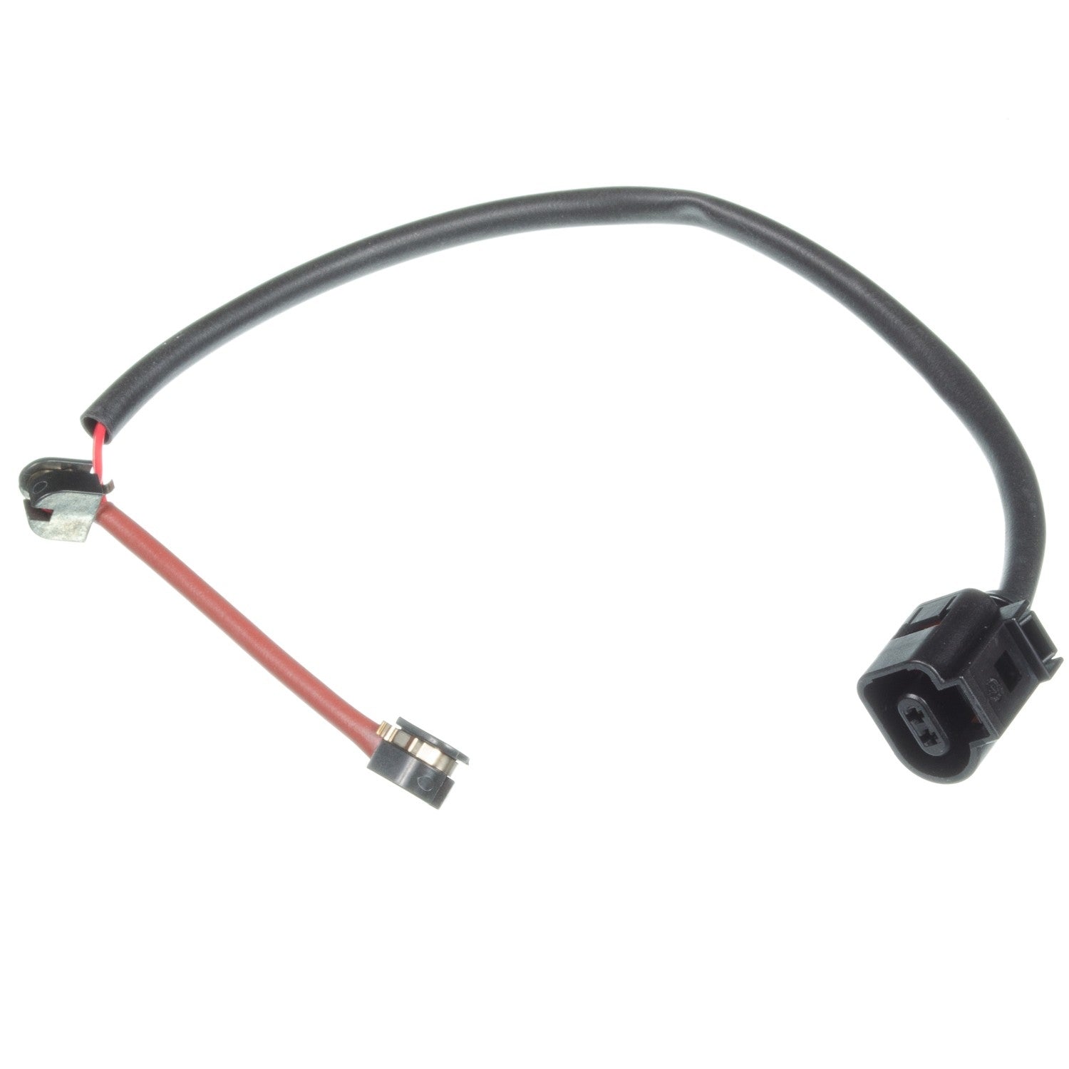 HOLSTEIN Disc Brake Pad Wear Sensor 2BWS0216