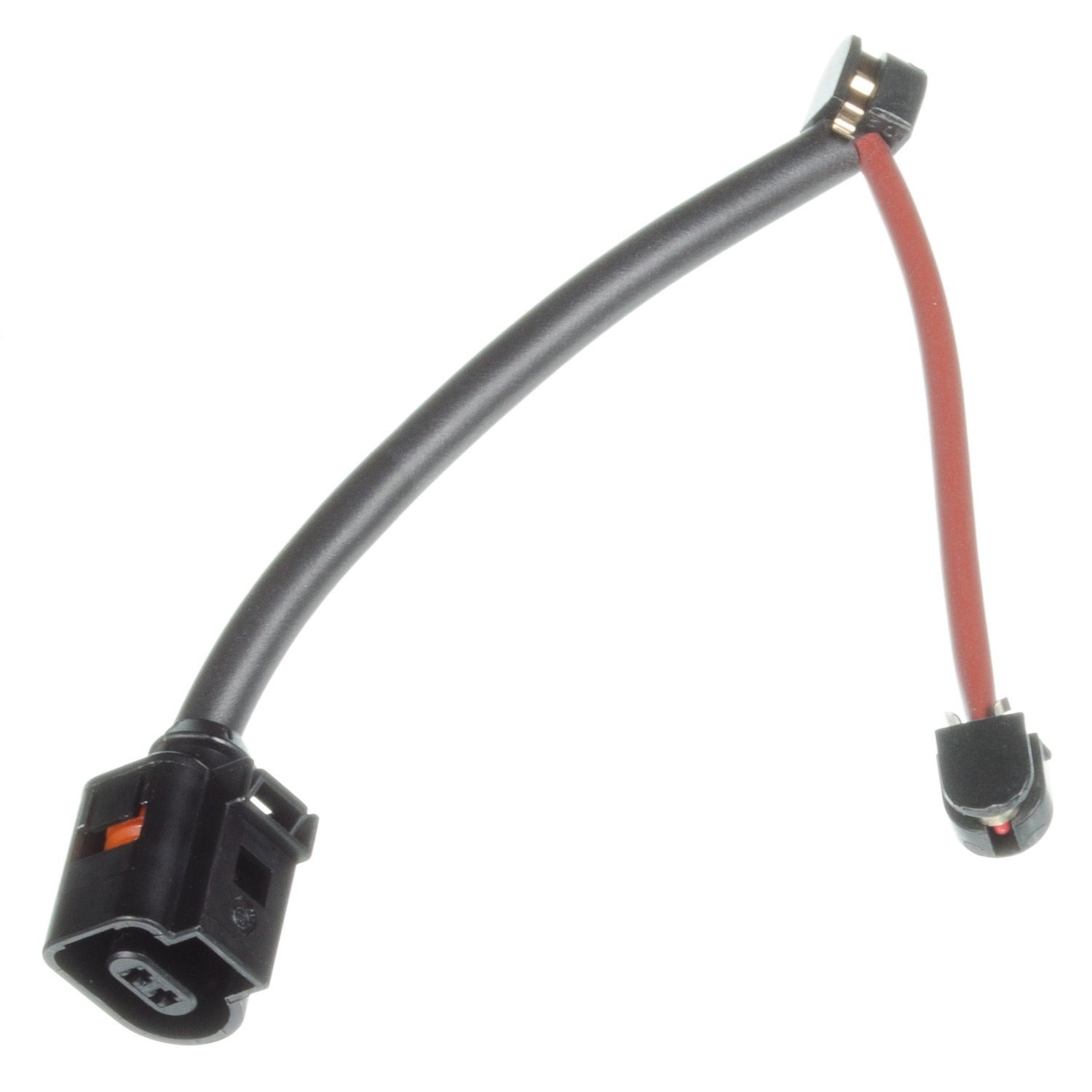 HOLSTEIN Disc Brake Pad Wear Sensor 2BWS0220