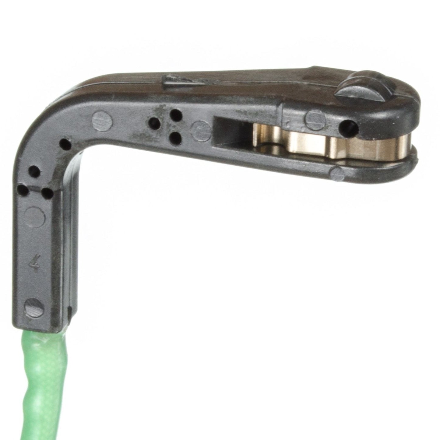 HOLSTEIN Disc Brake Pad Wear Sensor 2BWS0221
