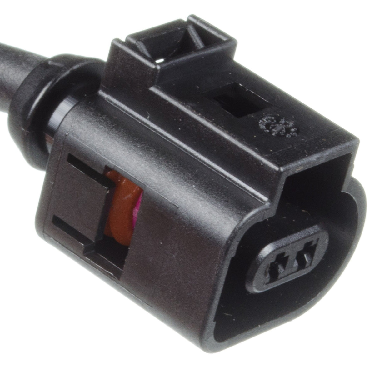 HOLSTEIN Disc Brake Pad Wear Sensor 2BWS0223