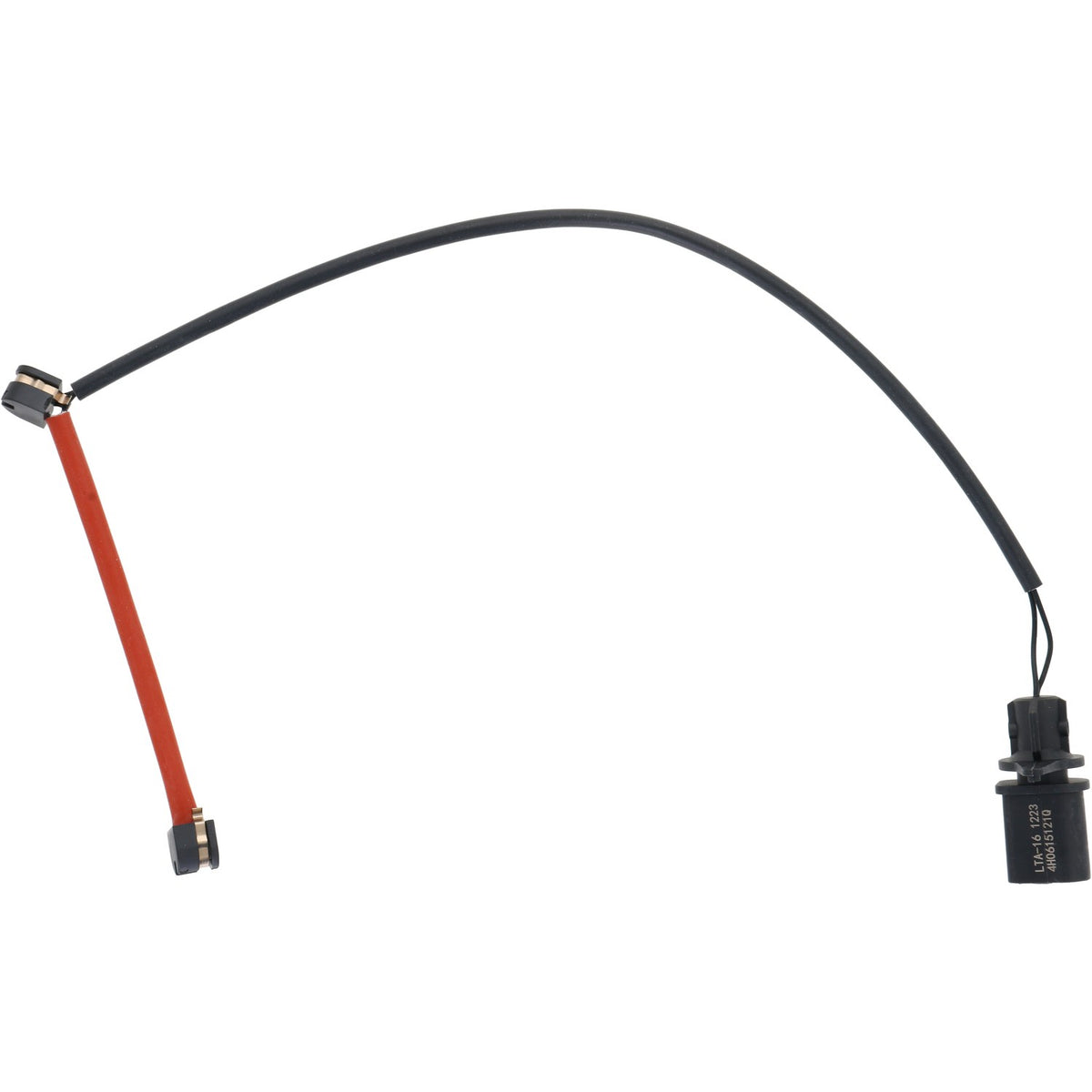 HOLSTEIN Disc Brake Pad Wear Sensor 2BWS0243