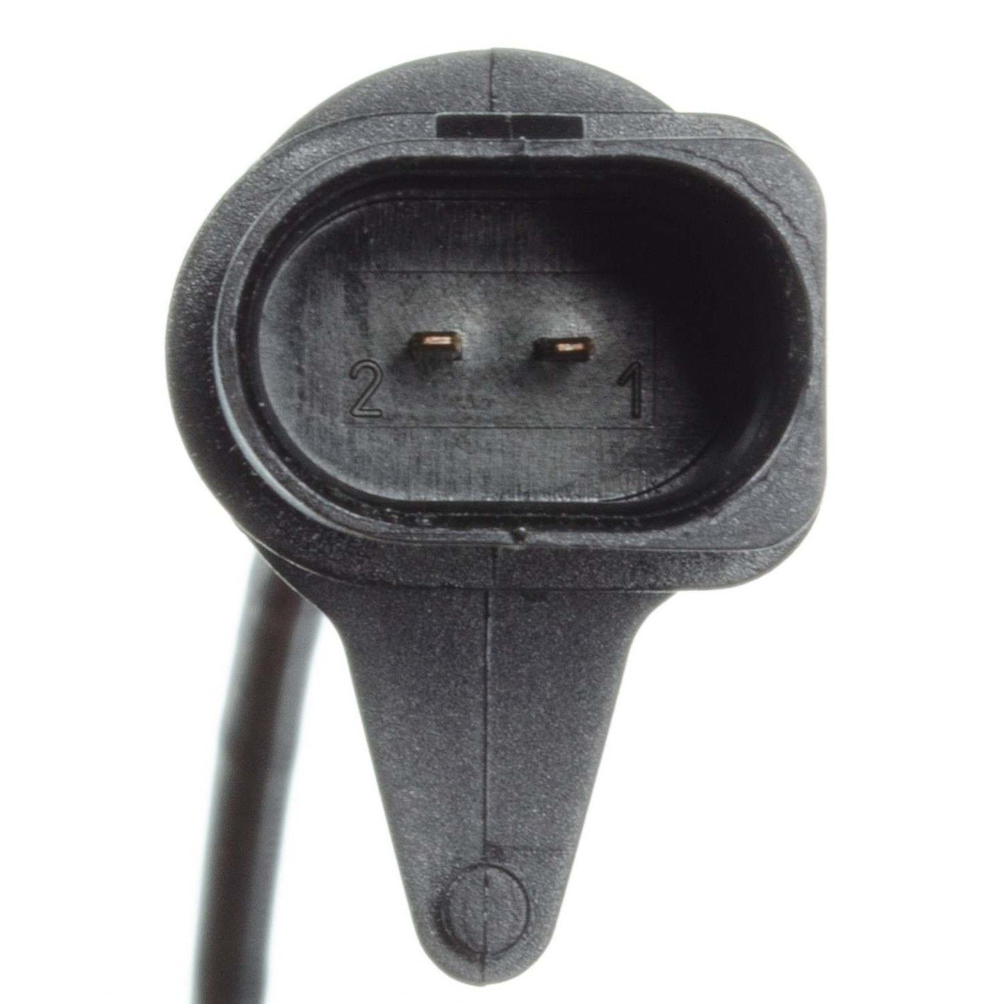 HOLSTEIN Disc Brake Pad Wear Sensor 2BWS0244
