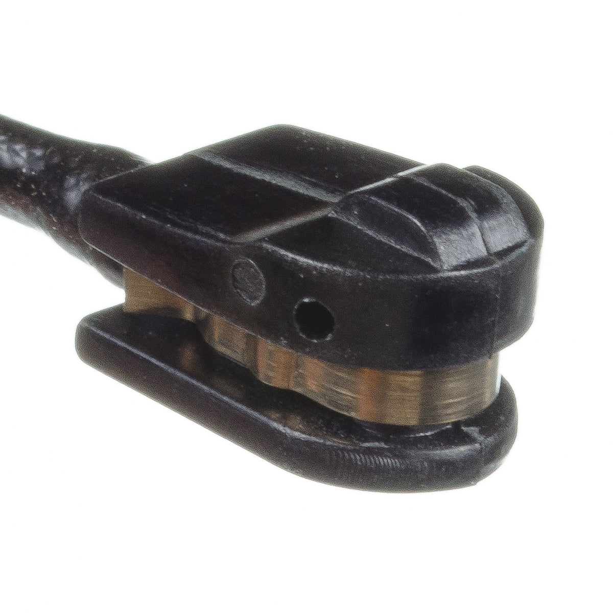 HOLSTEIN Disc Brake Pad Wear Sensor 2BWS0256