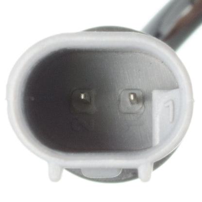 HOLSTEIN Disc Brake Pad Wear Sensor 2BWS0261
