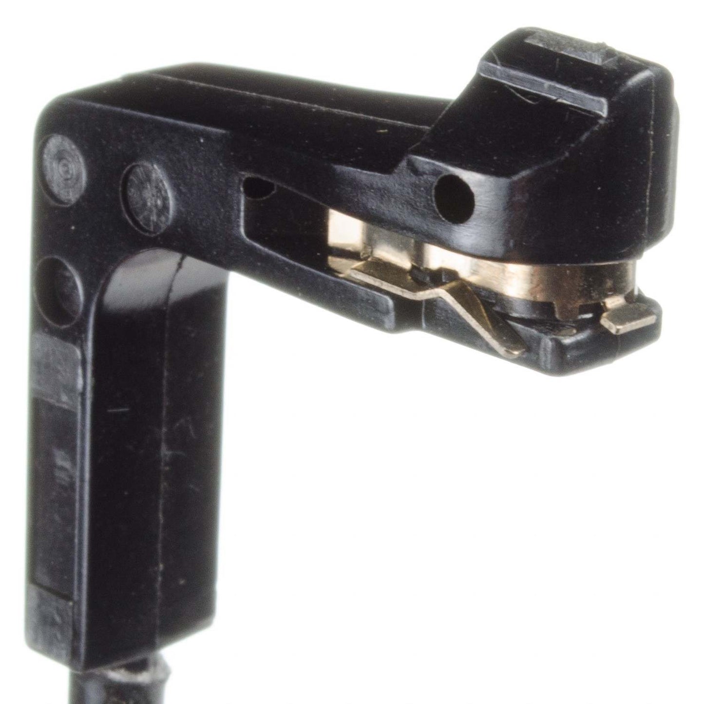 HOLSTEIN Disc Brake Pad Wear Sensor 2BWS0262