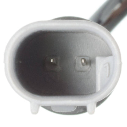 HOLSTEIN Disc Brake Pad Wear Sensor 2BWS0265