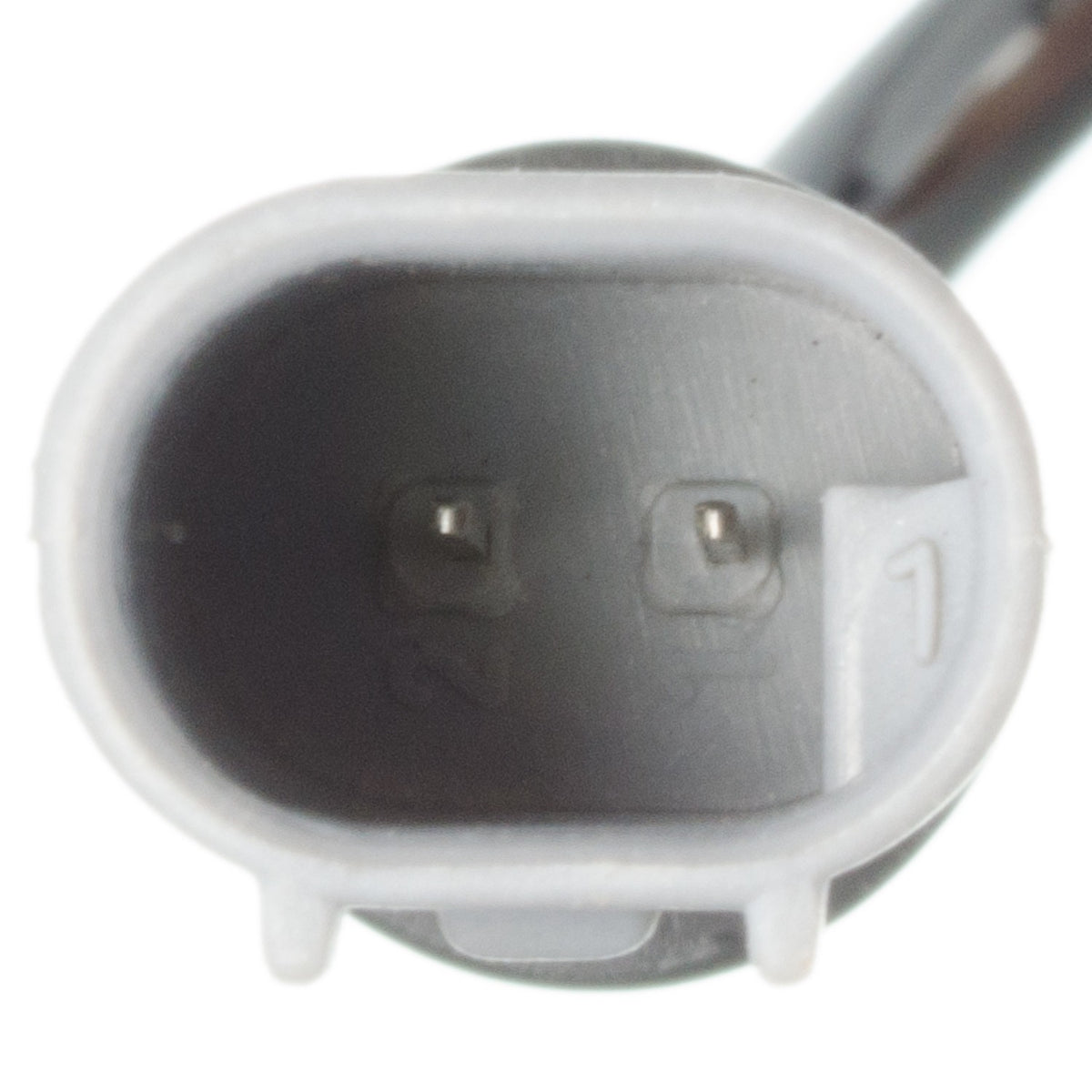 HOLSTEIN Disc Brake Pad Wear Sensor 2BWS0266
