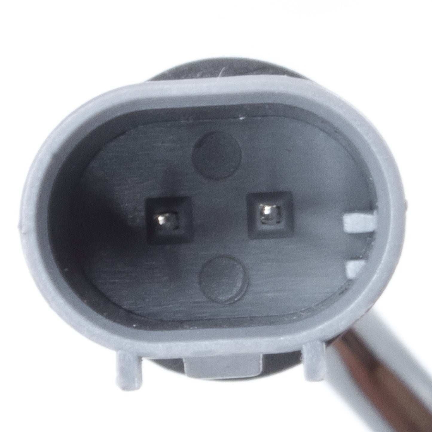 HOLSTEIN Disc Brake Pad Wear Sensor 2BWS0268