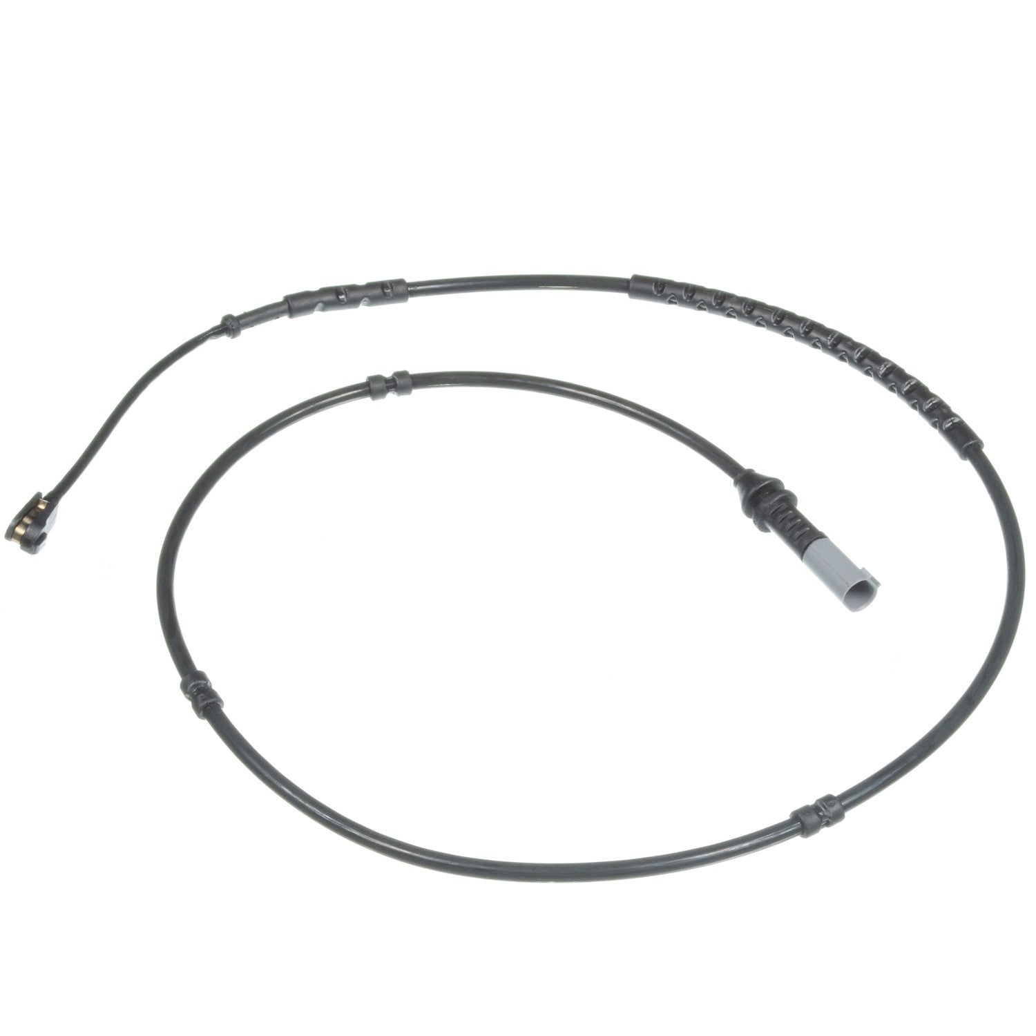 HOLSTEIN Disc Brake Pad Wear Sensor 2BWS0276