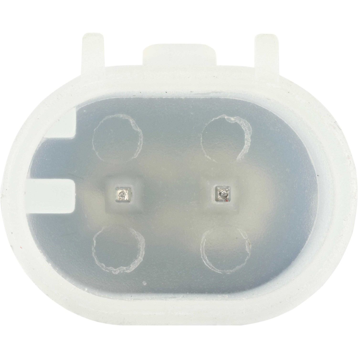 HOLSTEIN Disc Brake Pad Wear Sensor 2BWS0305