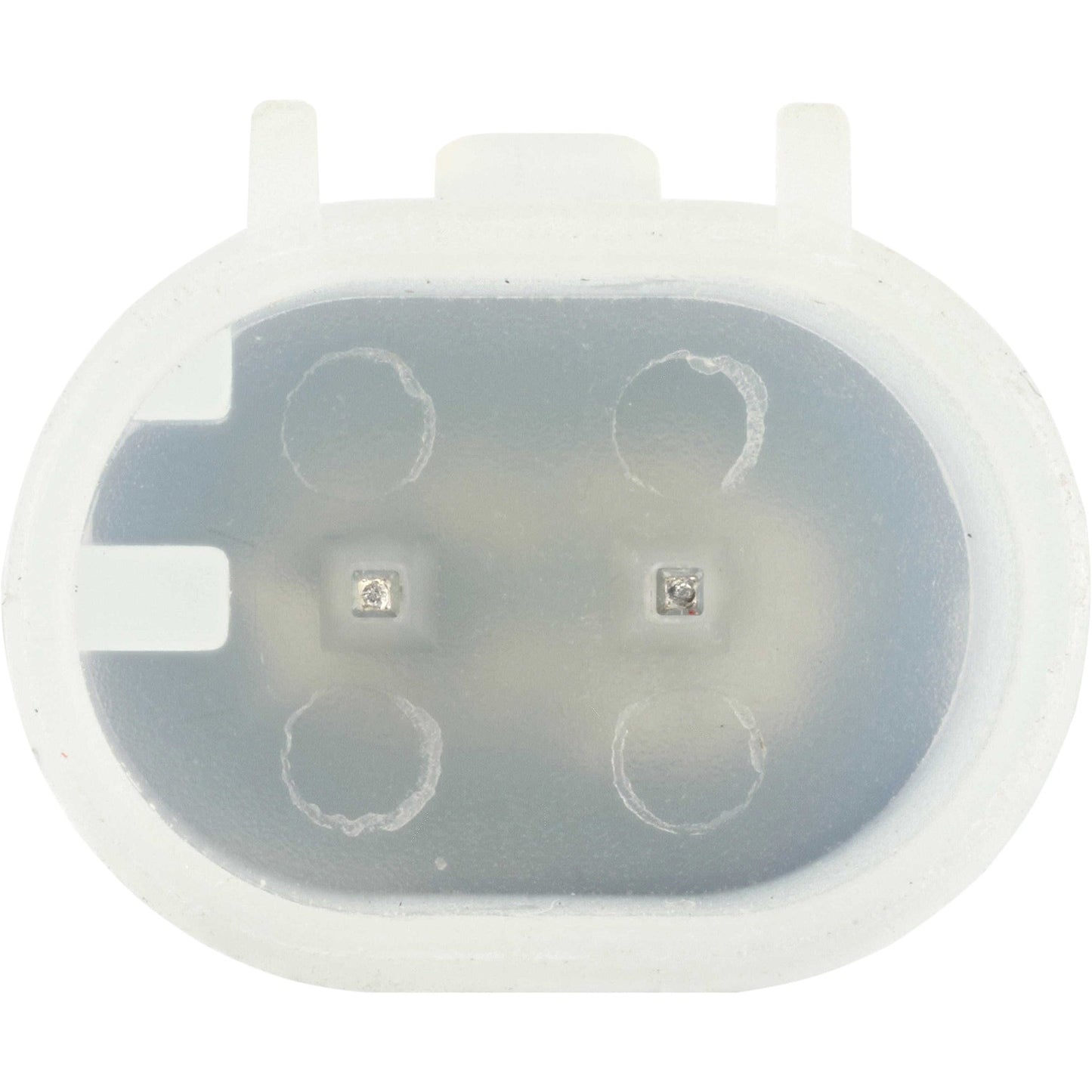HOLSTEIN Disc Brake Pad Wear Sensor 2BWS0305
