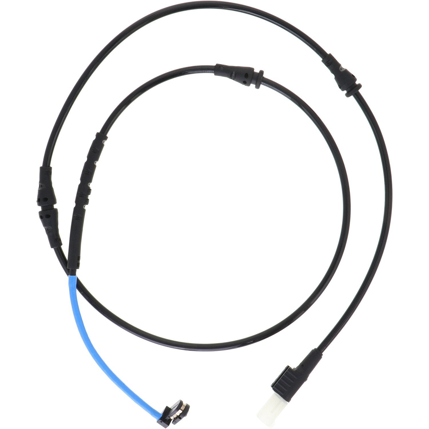 HOLSTEIN Disc Brake Pad Wear Sensor 2BWS0305