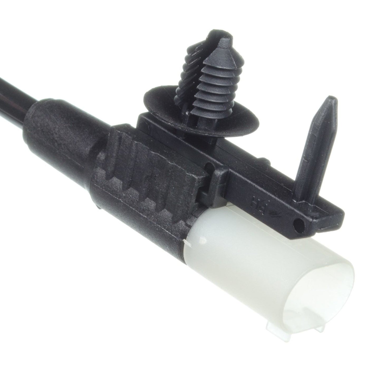 HOLSTEIN Disc Brake Pad Wear Sensor 2BWS0306