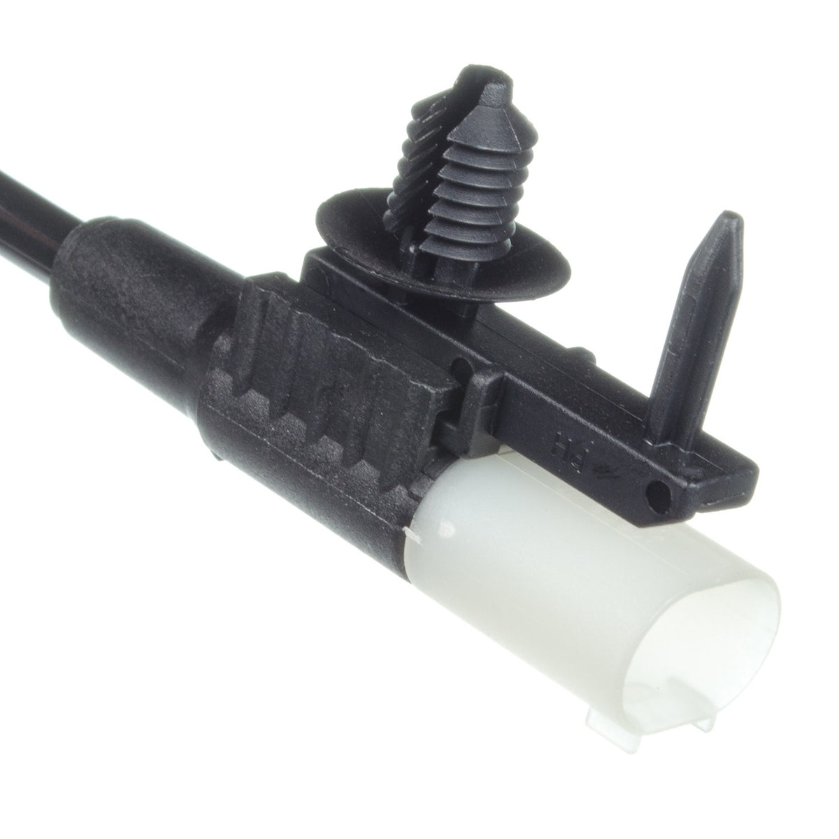 HOLSTEIN Disc Brake Pad Wear Sensor 2BWS0306