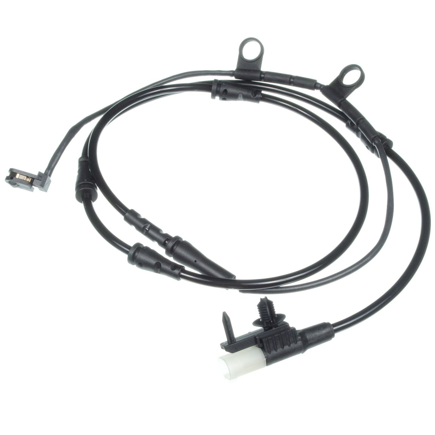 HOLSTEIN Disc Brake Pad Wear Sensor 2BWS0306