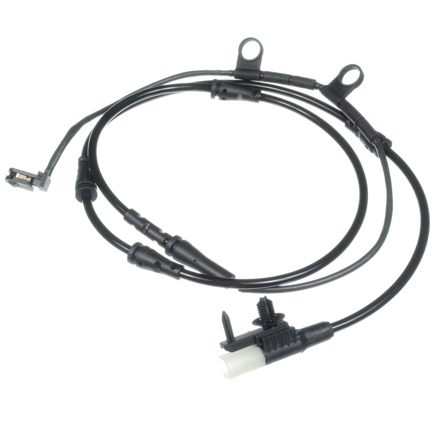 HOLSTEIN Disc Brake Pad Wear Sensor 2BWS0306