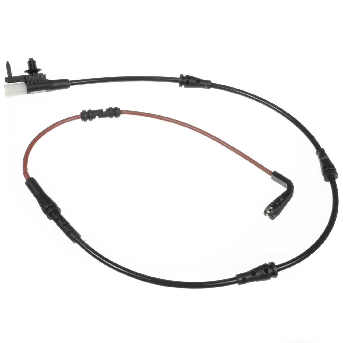 HOLSTEIN Disc Brake Pad Wear Sensor 2BWS0307