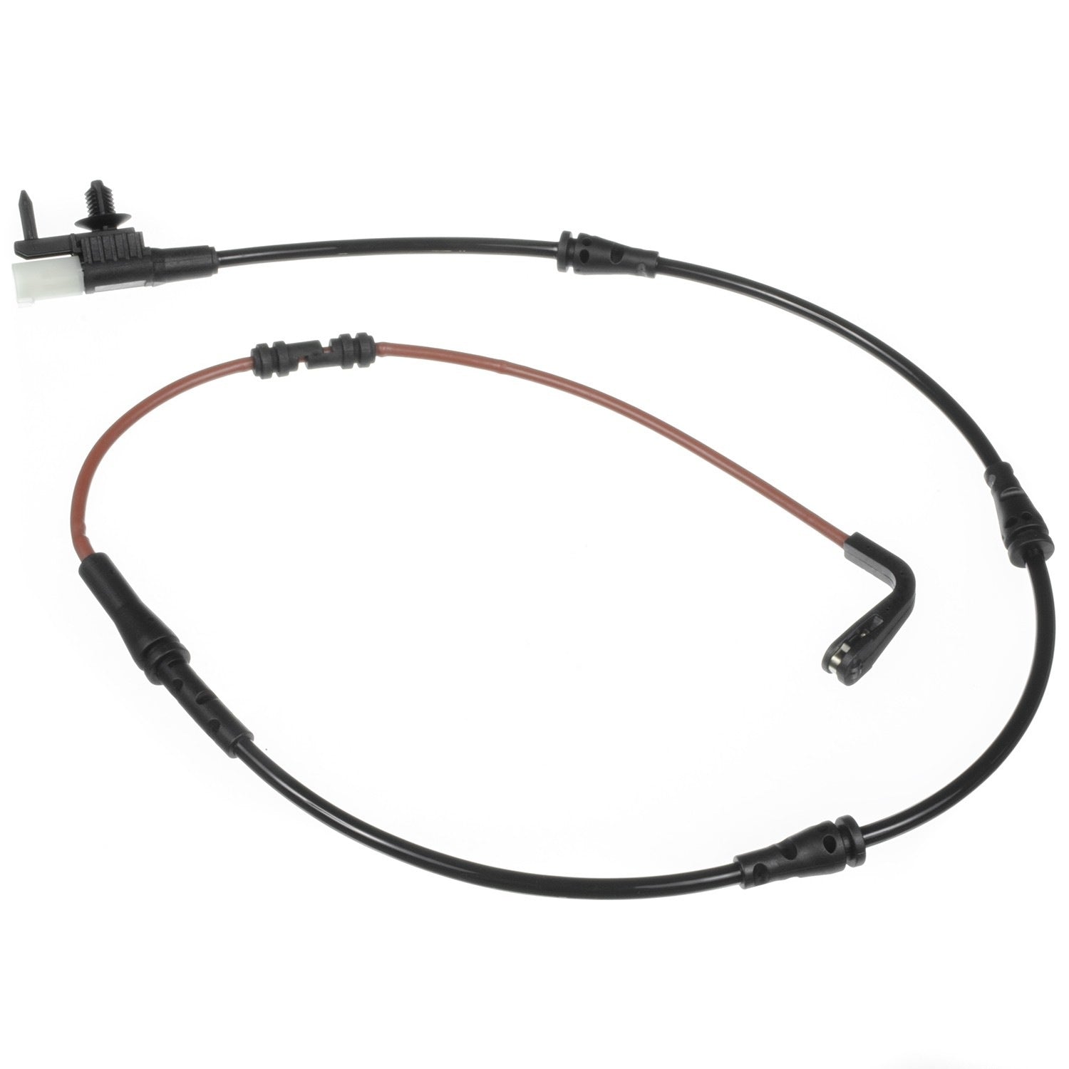 HOLSTEIN Disc Brake Pad Wear Sensor 2BWS0307