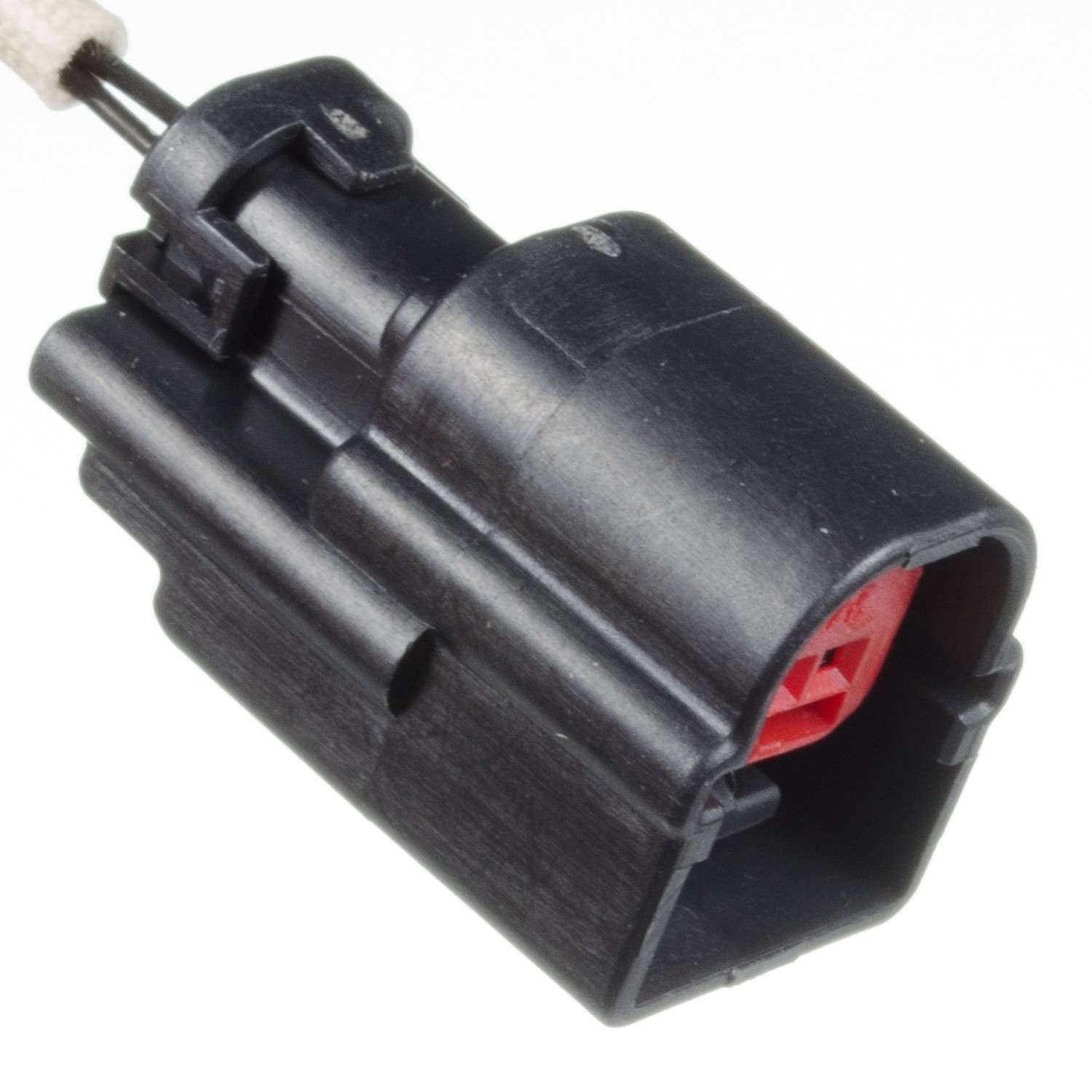 HOLSTEIN Disc Brake Pad Wear Sensor 2BWS0308