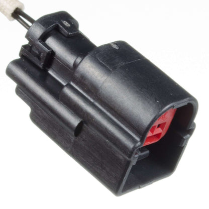HOLSTEIN Disc Brake Pad Wear Sensor 2BWS0308